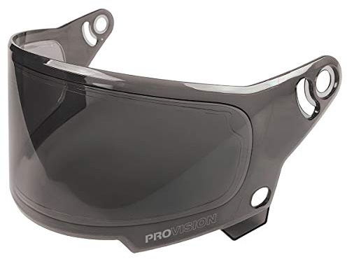 Bell Eliminator Visier (Dark Smoke)