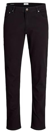 JACK & JONES herr jeans JJITIM JJORIGINAL AM 012 LID NOOS