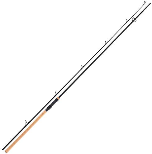 Daiwa Angelrute Karpfenrute mit Korkgriff - Castizm Carp 12ft 2,75lb