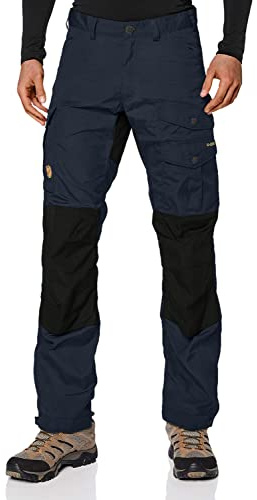 Fjällräven herr Sportbyxor Vidda Pro Trousers M Long