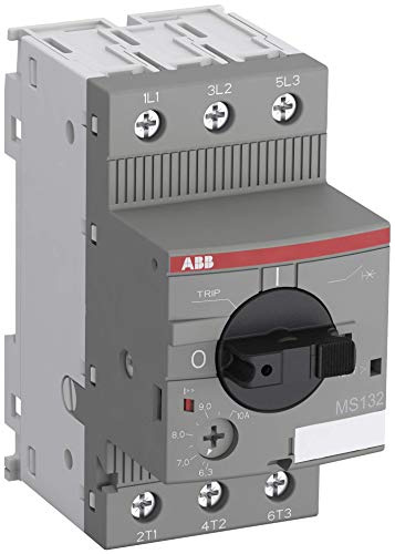 ABB MS132 0,63-1,0A INTERR. SALVAMOTORE 100KA
