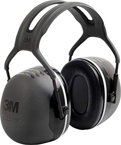 3M Peltor Casque antibruit passif 37 dB X5A 1 pc(s)