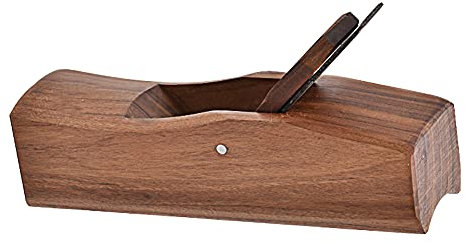 Bois Rabot à Main Bois de Rabot Rabots blocs rabot bois manuel Rabot de travail du bois rabot chanfreiner bois Outil de menuisier adapté à la coupe rapide des bords du bois