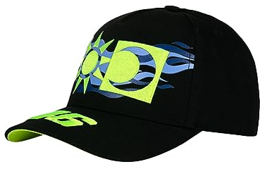 Valentino Rossi Vr46 Wrt Line Oxford platt blandad