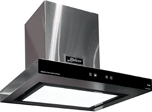 Kaiser AT 6433 Eco | Avantgarde Pro 60cm Wall Mounted Chimney Cooker Hood