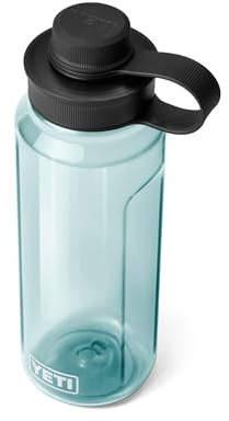 YETI Yonder Tether Water Bottle 1 Litre Seafoam