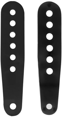 2 Correas de fijación para Snowboard, Fuertes y Resistentes, Correas de Snowboard 5x1 para fijación, Fijaciones Ajustables con múltiples Agujeros, Accesorios de Repuesto