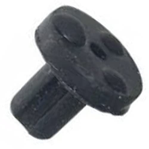 Original Smeg Pfannenauflagegummi für Herd 754010112