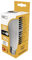 EMOS - LED-Lampe BASIC A60 - E27 Sockel - neutralweiß - 1521 lm - 15,3W (Ersatz für 100W Glühbirne) - Lebensdauer 20 000 Stunden - Abstrahlwinkel 180° - CRI min. 80