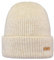 Barts Witzia Beanie Wintermütze (one Size, Cream)