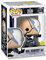 Funko POP! TV: Doom Patrol - Mr. Nobody - Leuchtet Im Dunkeln - Vinyl-Sammelfigur - Geschenkidee - Offizielle Handelswaren - Spielzeug Für Kinder und Erwachsene - TV Fans - Modellfigur Für Sammler
