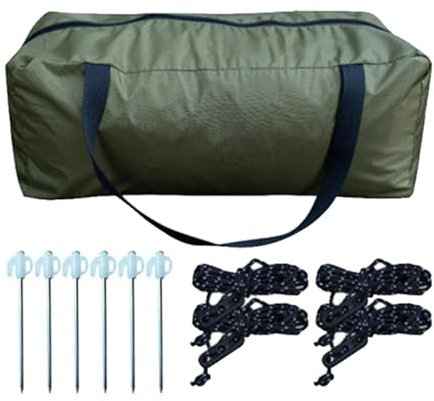 Sonnendachzelt, tragbares Sonnen-Hub, Zelt, Camping, Sonnen-Überdachung, Terrasse, BBQ, Überdachung, großes Outdoor-Sonnenzelt, Familien-Überdachung, UV-beständig, Campingzelt, Picknick-Sonnenzelt,