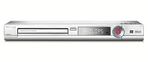 Philips DVDR 3380 DVD Recorder