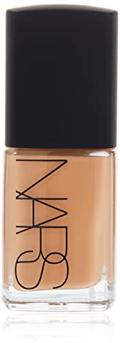 NARS Sheer Glow Foundation, Cadiz/Medium-Dark, 28 g (B002PCO8YK)