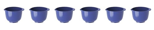 Rosti Margrethe Mini-Schüssel 25 ml 6 Stck. Electric blue