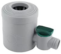 Multicuves - Collecteur Eau de Pluie 3P Universel