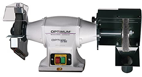 ESMERILADORA OPTI PREMIUM GZ 20C, 400 V.