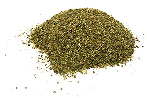 Dried Meadowsweet Flowers - Ingredients: 100% Natural Mead Wort Flowers, Dried (Filipendula Ulmaria) - Origin: Poland - Net Weight: 1.23oz/35 grams