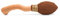 The Noble Collection Harry Potter: Nimbus 2000 Broomstick Plüschtier
