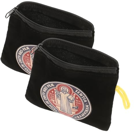 Hemobllo 2pezzi Sacchetto Regalo per Bomboniere Sacchetto per Caramelle da Festival Borsa di Stoffa Riutilizzabile Contenitore per Regali per Gemme e Gioielli