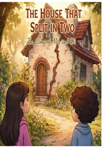 The House That Split in Two