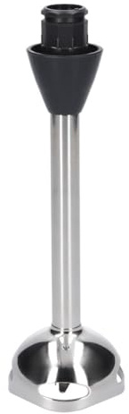 Bosch Siemens 644790 00644790 ORIGINAL Mixfuß Pürierfuß Pürierstab Ersatzstab Mixstab Messer Mixermesser Stabmixer Handmixer Mixer elektrisch silber ORIGINAL BOSCH Siemens auch Balay Constructa