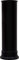 Adam Straight pipe for stove black