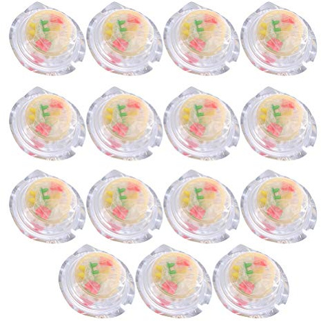 14Pcs Comfortable Men Condoms Colorful Flower Condoms Latex Male Flavored Healthy Useful Safe Supplies Party Favors Ultra Thin