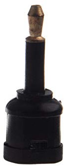 Desikixudy Toslink Fibre Optique vers Mini Adaptateur 3,5 Mm