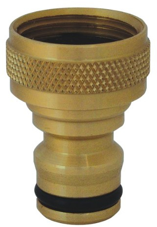 C.K. G7915 Interlock Hose Connector 5/8In