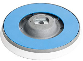 RUPES Stützteller 125 mm für LHR 15 ES/LHR 12 E