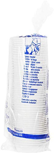 SICSAC Spuckbeutel 50 St