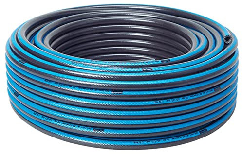 Manguera De Aire Comprimido 20 Bares 12 Mm ( CALIDAD EXTRA) ROLLO 25 METROS