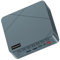 BOSGAME Mini PC E3,Intel Twin Lake-N150 (4C/8T, max turbo 3.6GHz) 16GB DDR4 512GB SSD, Mini Desktop PC Support 4K Triple Display, 2.5G LAN & HDMI 2.0, USB-C, WiFi5/BT5.0