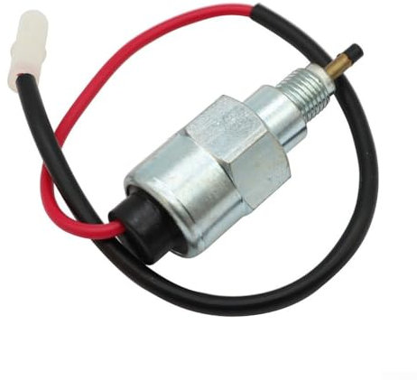 Combustibile a solenoide conveniente per 692094, 807664, FSL900009 pratico e affidabile