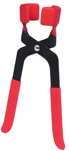 Lug Nut Cover Plier High Performance Easy to Use Truck Wheel Nut Cap Tool