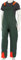 Feldtmann 22772/60 Schnittschutzhose Größe60 Typ Fichte, EN 381-2+5