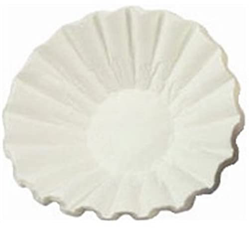Stalwart J511 Coffee Filter Papers (Pack of 1000)