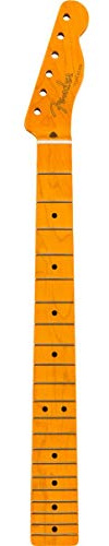 Fender Classic Series '50s Telecaster Hals, Maple, 21 Bünde