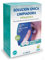 VPNATURA Solución única 2x360ml - Limpiador de lentes de contacto