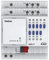 Theben 4930240 HMG 6 T KNX Heizungsaktor, Grundgerät, 6 Kanäle