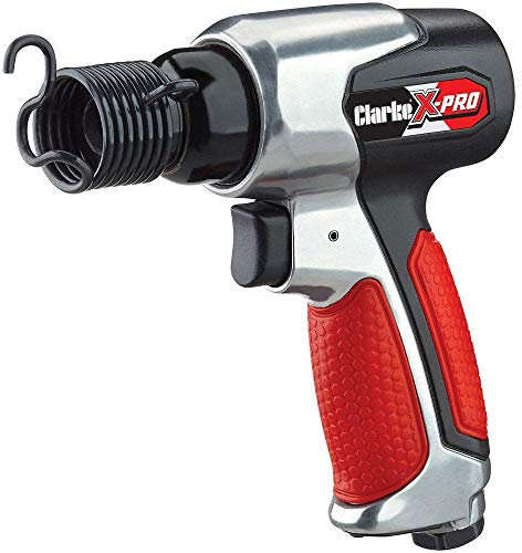 Clarke X-Pro CAT139 Professional 150mm Air Hammer