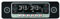 Dietz Retro Radio301DAB/BT, DAB+, BT, MP3, USB, RDS schwarz-Chrom