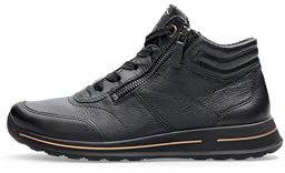 12-24808 OSAKA schwarz Gr. 42