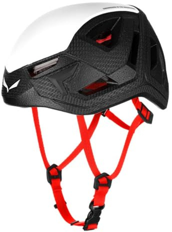 SALEWA Casco de Montañismo, Alpinismo y Trekking Marca Unisex Adulto