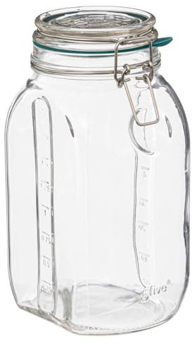 5five - bocal verre 2l jarro