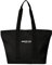 Generisch AMG Tasche Shopper Ripstop schwarz, innen rot