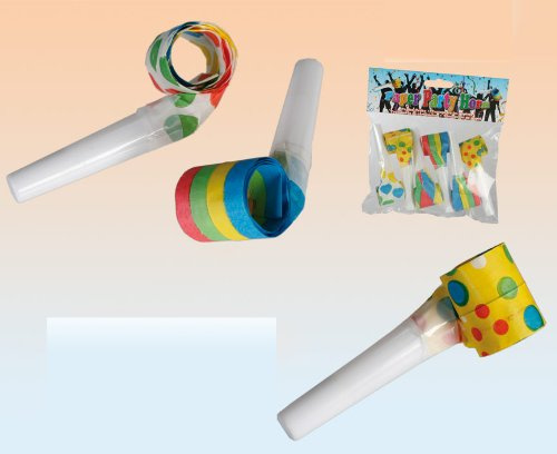 6 Klassische Luftrüssel