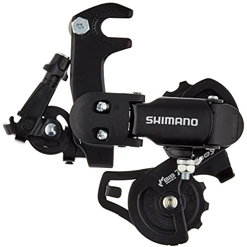 SHIMANO Tourney Schaltwerk, andere, Einheitsgröße
