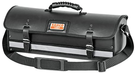 Bahco - 4750-tocst-1 Klempner Werkzeugtasche - BAHTOCST1